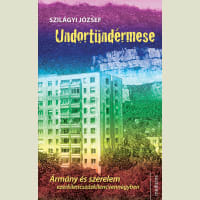 Undortündérmese  